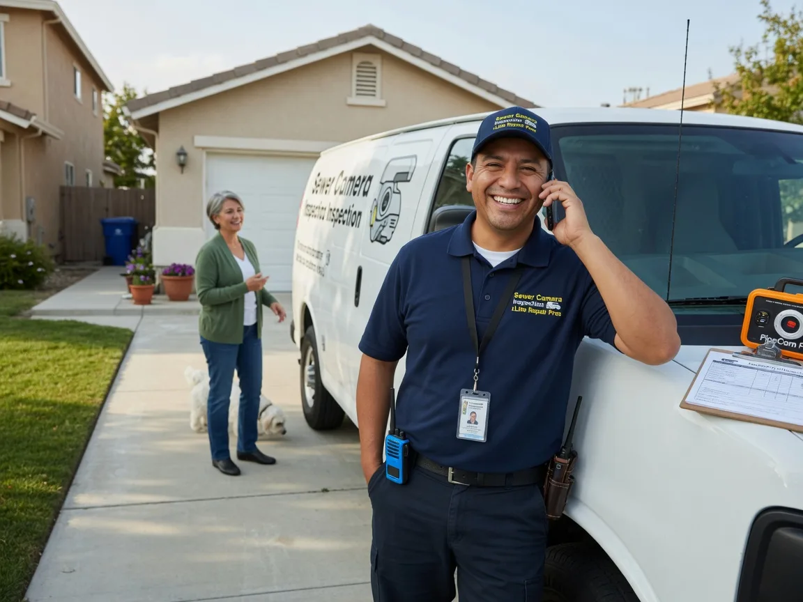 Sewer Line Repair Gilman, IL FAQs